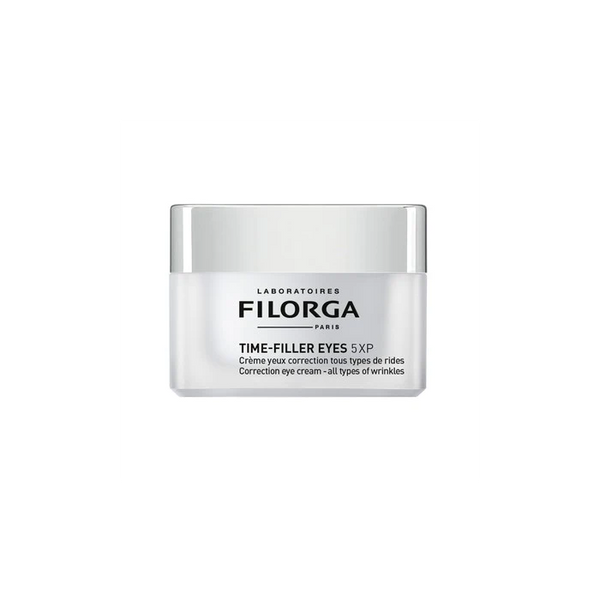 FILORGA - Time Filler 5XP Eyes - Crema Contorno Occhi Anti-rughe 15ml