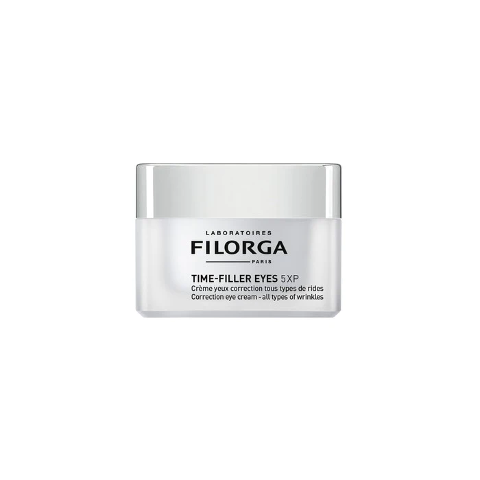 Filorga Time-Filler Eyes 5XP Crema Contorno Occhi Anti-rughe 15ml