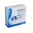 Fluibron 15mg/2ml ambroxolo cloridrato per Aerosol - 20 Fiale