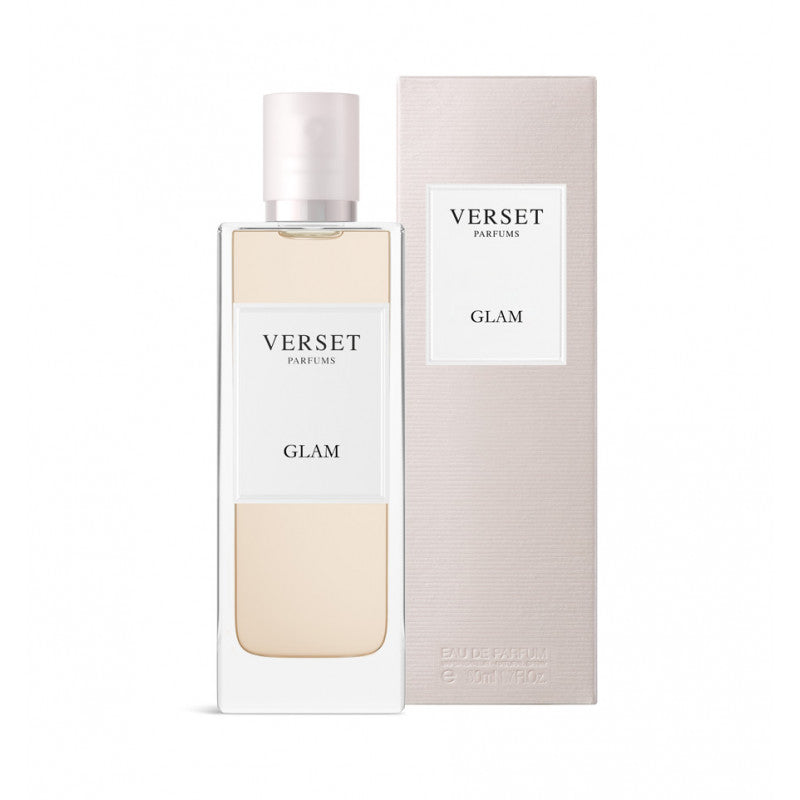 Verset glam eau de parfum 50 ml