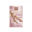 GOLDEN LADY - Benessere+Bellezza - Collant a compressione graduata 140 den 18-22 mmhg dore', taglia 2-S
