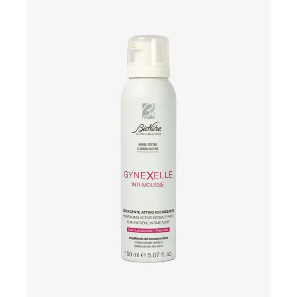 Bionike Gynexelle Inti Mousse 150 ml