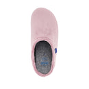 SCHOLL - Holly pantofola in microfibra pink 36
