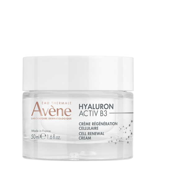 Avene Hyaluron Activ b3 crema giorno rimpolpante anti rughe50 ml