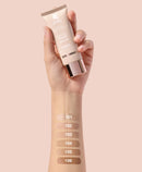 BIONIKE - Defence Color Hydra Glow fondotinta idratante 103 sable