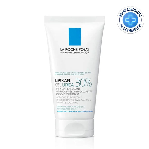 LA ROCHE POSAY - Lipikar gel 400 ml taglio prezzo