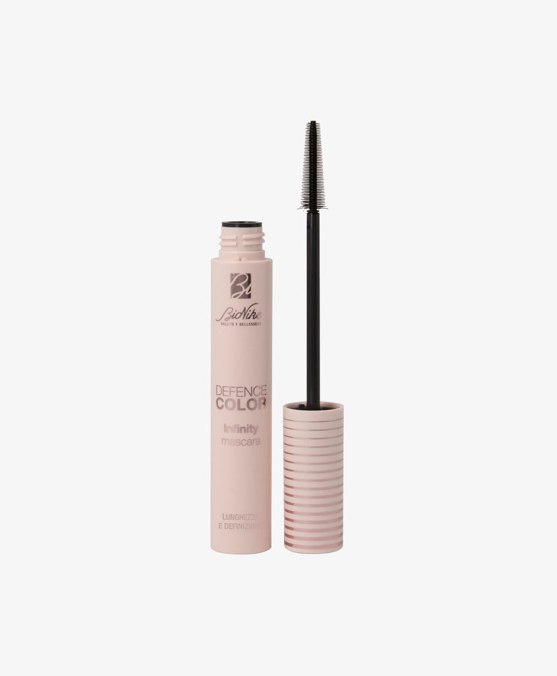 Bionike Defence Color Infinity mascara nero