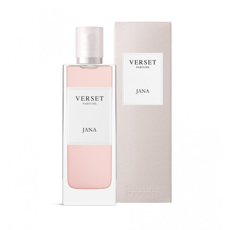 Verset jana eau de parfum 50 ml