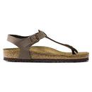 BIRKENSTOCK Kairo infradito con cinturino birko-flor mocca 44