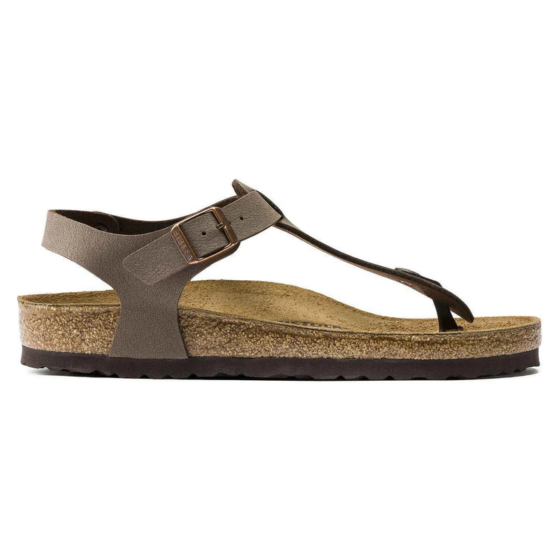 BIRKENSTOCK Kairo infradito con cinturino birko-flor mocca 44
