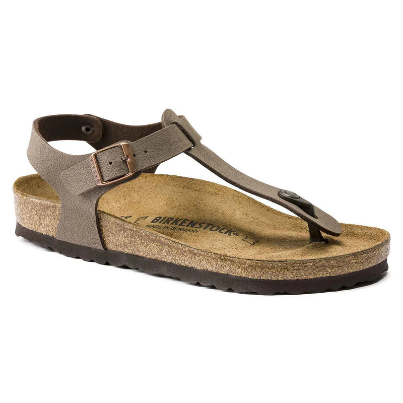 BIRKENSTOCK Kairo infradito con cinturino birko-flor mocca 44