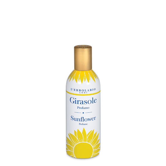 L'Erbolario Girasole profumo 75 ml