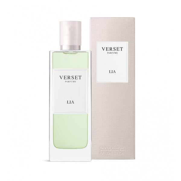 Verset lia eau de parfum 50 ml