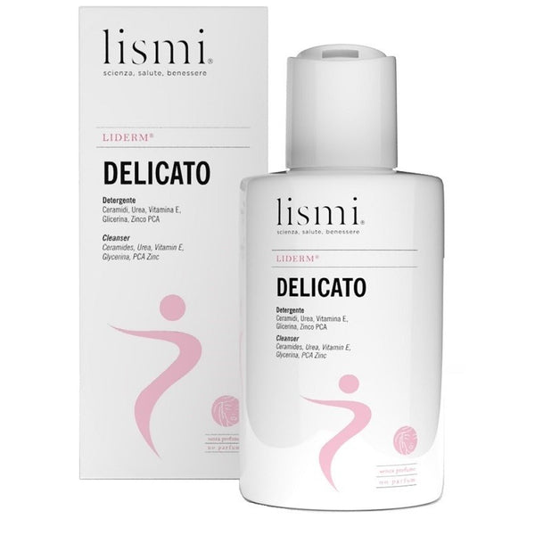 LISMI Liderm Delicato detergente 250 ml