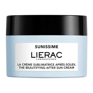 LIERAC - Sunissime - La crema corporal sublimante para después del sol 200 ml