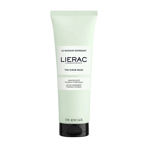 LIERAC Detergenza - La maschera esfoliante 75 ml 2022