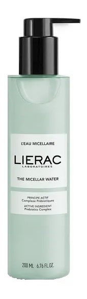 Lierac l'acqua micellare 200 ml