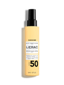 LIERAC - Sunissime - Il latte solare fondente corpo spf50 150 ml