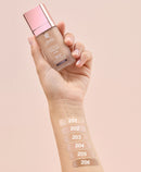 BIONIKE - Defence Color Lifting fondotinta anti-age 203 sable