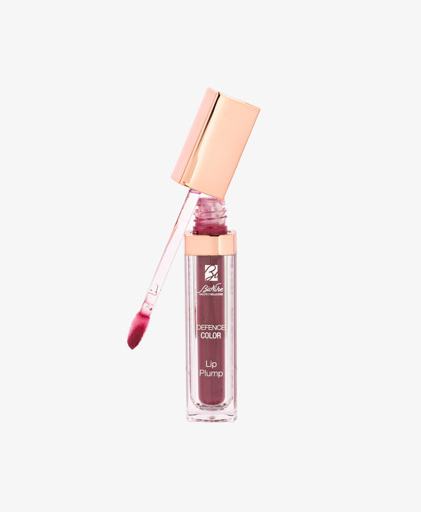 Bionike Defence Color Lip plump lipgloss volumizzante n005 mure