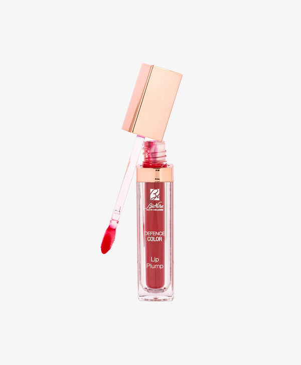 Bionike Defence Color Lip plump lipgloss volumizzante rouge framboise