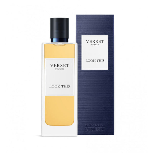 Verset look this eau de parfum 50 ml