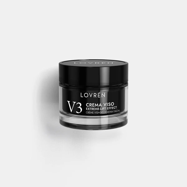 LOVREN - V3 Crema viso hydra lift 30 ml