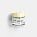 LOVREN - V5 Crema viso hydra pure effect pelli miste e grasse 32 ml