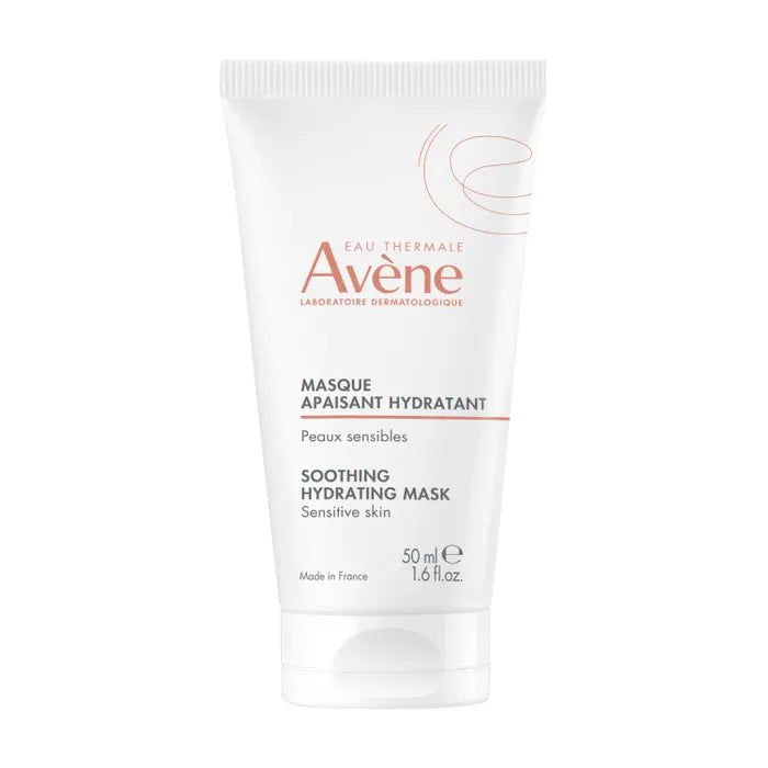 AVENE Les Essentiels - Maschera lenitiva idratante 50 ml