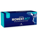 MOMENTAct 400mg ibuprofene sospensione orale ibuprofene - 8 bustine
