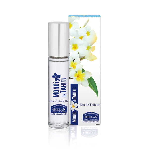 HELAN - Monoi de tahiti eau de toilette 10 ml