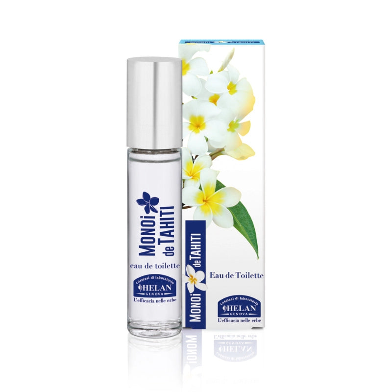 HELAN - Monoi de tahiti eau de toilette 10 ml