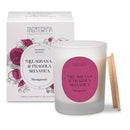 Nasoterapia Candela Profumata melagrana/fragola selvatica 180 g