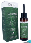 PURAE - Naturapid Olio districante anti pidocchi 100 ml