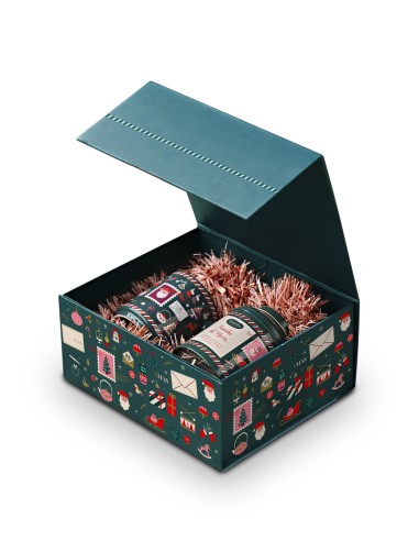 NEAVITA - Caja regalo magnética