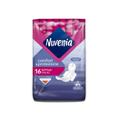 Nuvenia Sottile Normal Con Ali - 16 Assorbenti