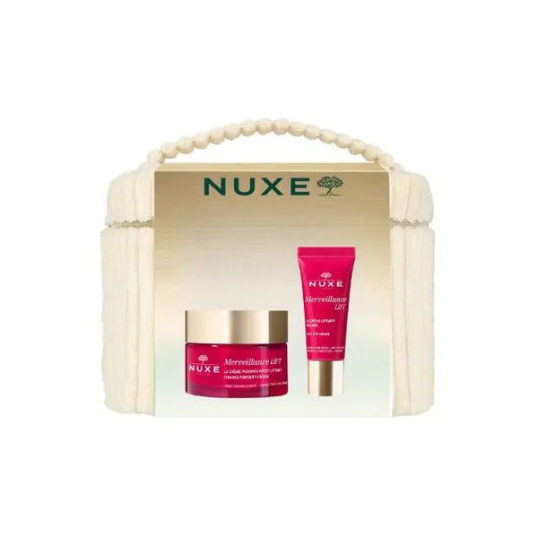 NUXE - Vanity Set - Marveillance Lift - 2 prodotti + pochette