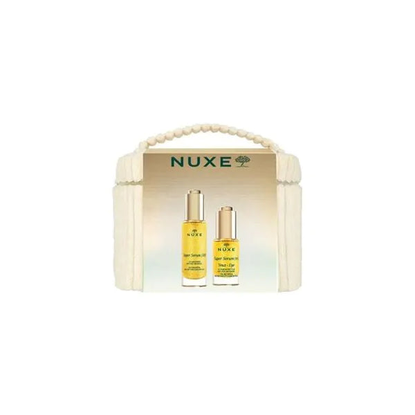 NUXE - Vanity Set - Superserum - 2 prodotti + pochette