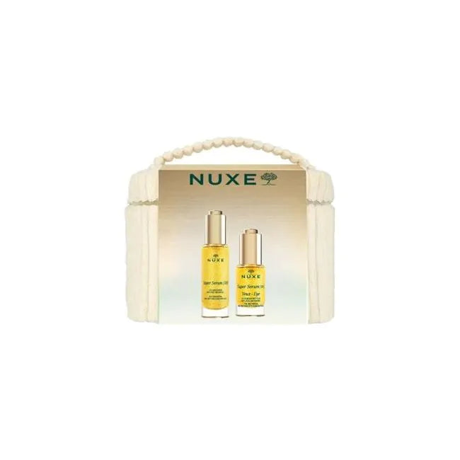 Estuche de tocador Nuxe Super Serum 25 ml