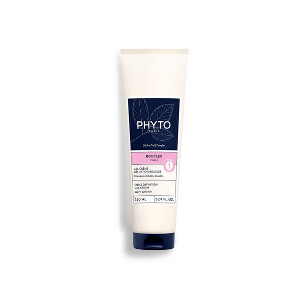 Phyto Boucles gel modella ricci 150 ml