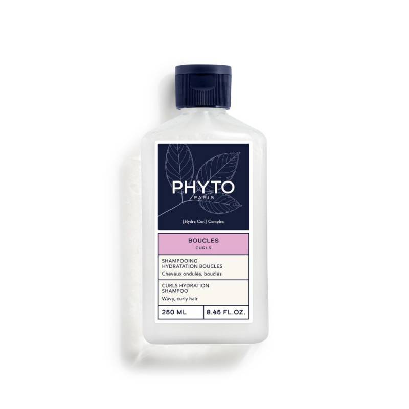 Phyto Boucles shampoo rivela ricci 250 ml