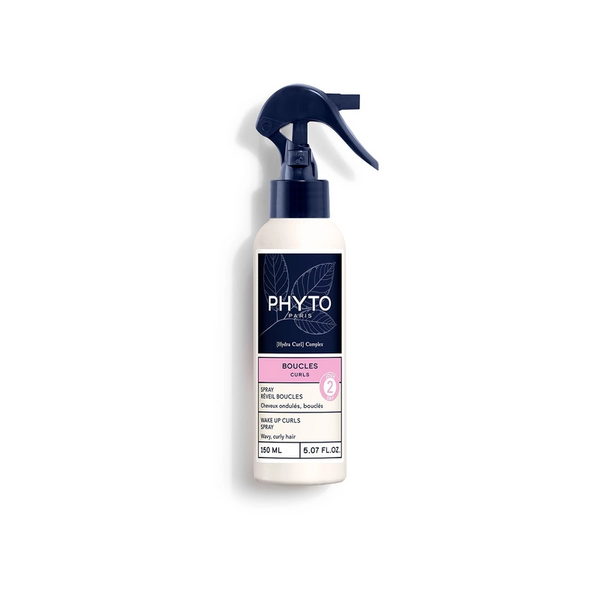 Phyto Boucles spray ravviva ricci 150 ml