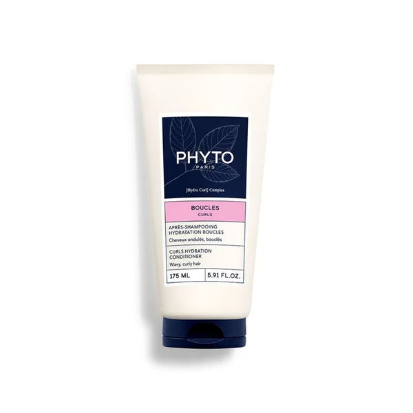 PHYTO - Phyto Boucles balsamo definisci ricci 175 ml