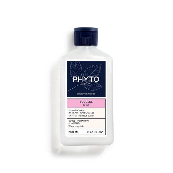 PHYTO - Phyto Boucles shampoo rivela ricci 250 ml