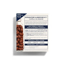 PHYTO - Phytophanere Capelli e Unghie 180 capsule (90+90) Trattamento 3 mesi