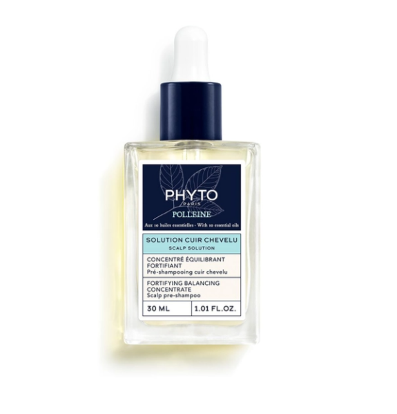 PHYTO - Phyto Solution Polleine Concentrato Rinforzante e Stimolante 30ml