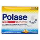 Polase Plus Integratore Di Sali Minerali Zero Zuccheri Promo 2024 - 36 Bustine