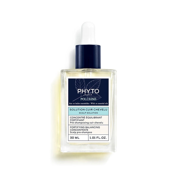 Phyto Solution Polleine Concentrato Rinforzante e Stimolante 30ml