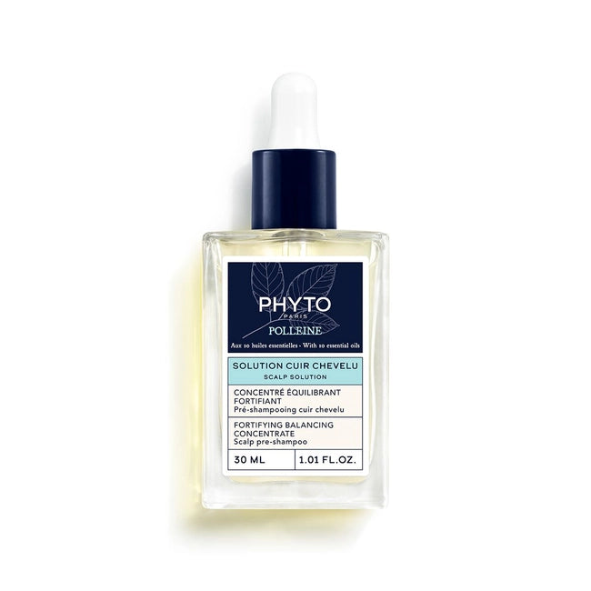 Phyto Solution Polleine Concentrato Rinforzante e Stimolante 30ml