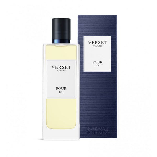 Verset pour toi eau de parfum 50 ml